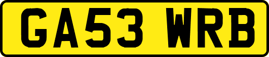 GA53WRB