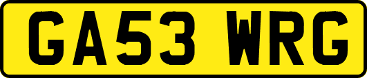 GA53WRG