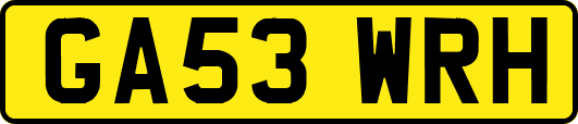 GA53WRH