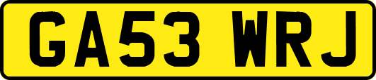 GA53WRJ