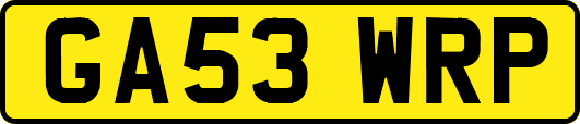 GA53WRP