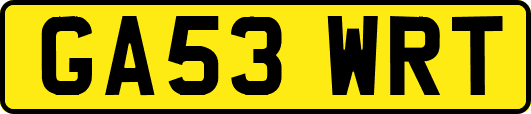 GA53WRT