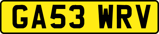 GA53WRV