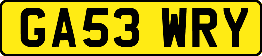 GA53WRY