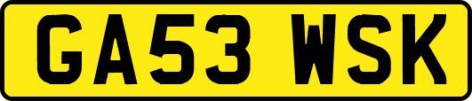 GA53WSK