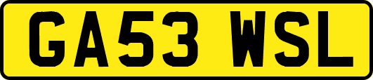 GA53WSL
