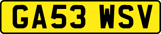 GA53WSV