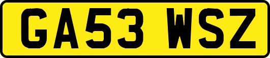 GA53WSZ