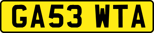 GA53WTA