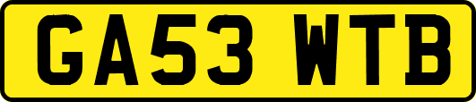 GA53WTB