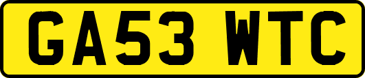 GA53WTC