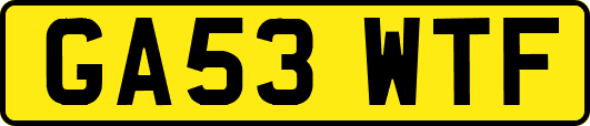 GA53WTF
