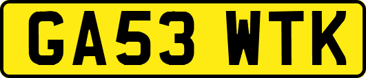 GA53WTK