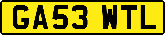 GA53WTL