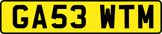 GA53WTM