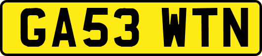 GA53WTN
