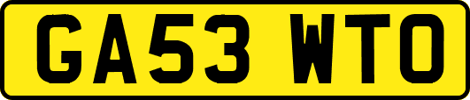 GA53WTO