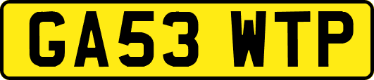 GA53WTP