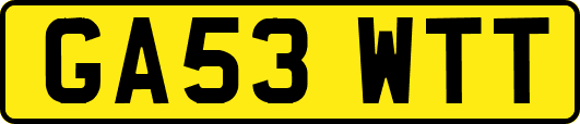 GA53WTT