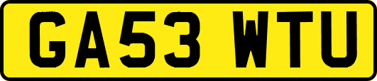 GA53WTU