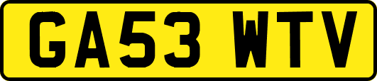 GA53WTV