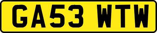 GA53WTW