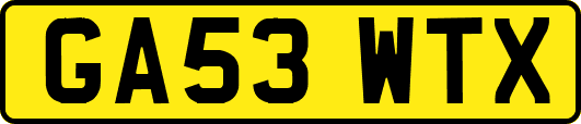 GA53WTX