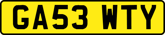 GA53WTY