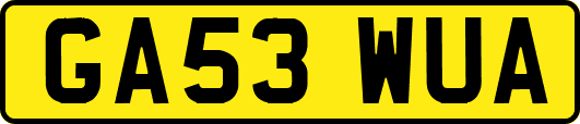GA53WUA