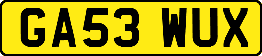 GA53WUX