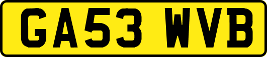 GA53WVB
