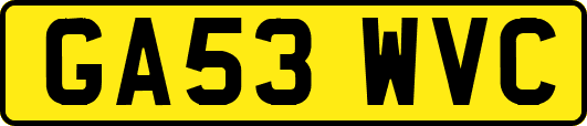 GA53WVC