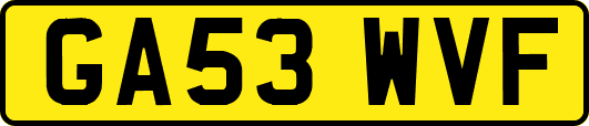 GA53WVF