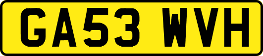 GA53WVH