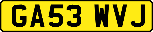 GA53WVJ