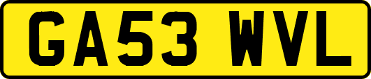 GA53WVL
