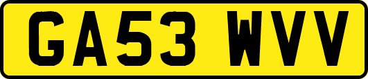 GA53WVV