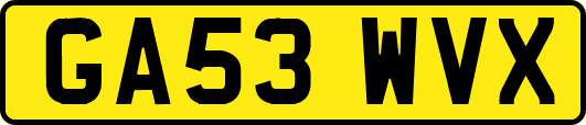 GA53WVX
