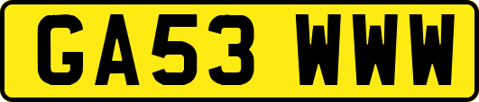 GA53WWW