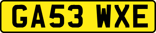 GA53WXE
