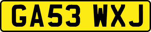 GA53WXJ