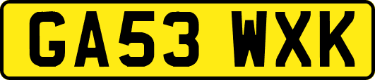 GA53WXK