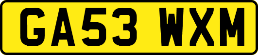 GA53WXM