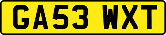 GA53WXT