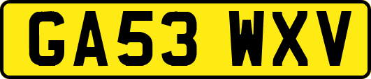GA53WXV