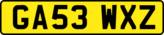 GA53WXZ