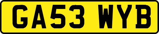 GA53WYB
