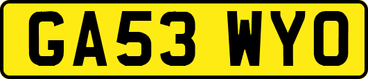 GA53WYO