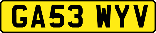 GA53WYV