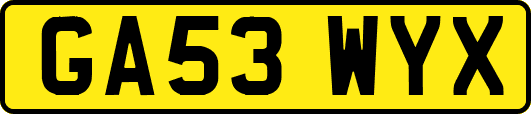 GA53WYX